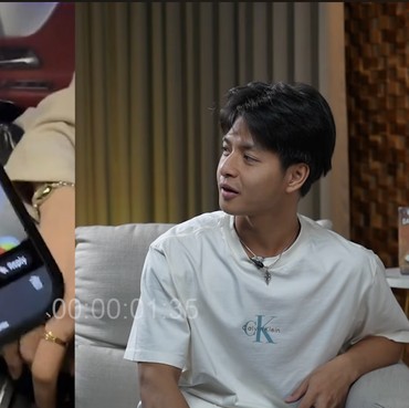 Bantah Ingin Pacaran dengan Jule, Yuka: Dia kan Ibu Tiga Anak