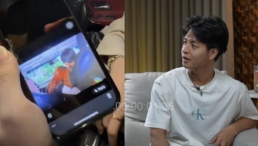 Bantah Ingin Pacaran dengan Jule, Yuka: Dia kan Ibu Tiga Anak