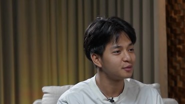 Klarifikasi soal Foto Mesra dengan Jule, Yuka: Hanya Berteman