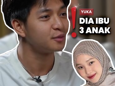 Video: Akui Cuma TTM, Yuka Malu Bawa Jule ke Keluarga gegara Janda