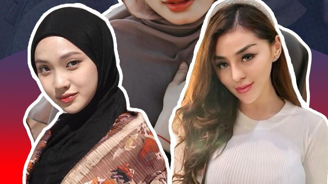 5 Berita Populer: Video: Jule Ketemu Anak, Yuka Anggap Jule Teman