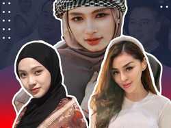 5 Berita Populer: Video: Jule Ketemu Anak, Yuka Anggap Jule Teman