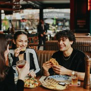 5 Kesalahan yang Sering Dilakukan Pelanggan di Restoran, Red Flag Bikin Di-Judge!