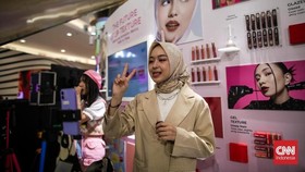 Live Streaming TikTok Jadi Strategi Baru Brand Bangun Kedekatan