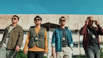 Update Informasi Selebriti InsertLive : Ternyata Member Agak Laen dengan Bayaran Termahal Adalah Boris Bokir