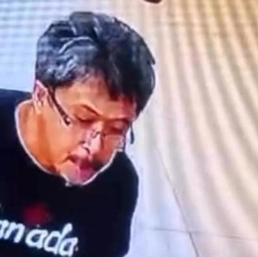 Usai Viral Ludahi Kasir Supermarket, Dosen UIM Resmi Dipecat