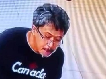 Dosen UIM Ludahi Kasir usai Ditegur, Kini Kesal gegara Viral