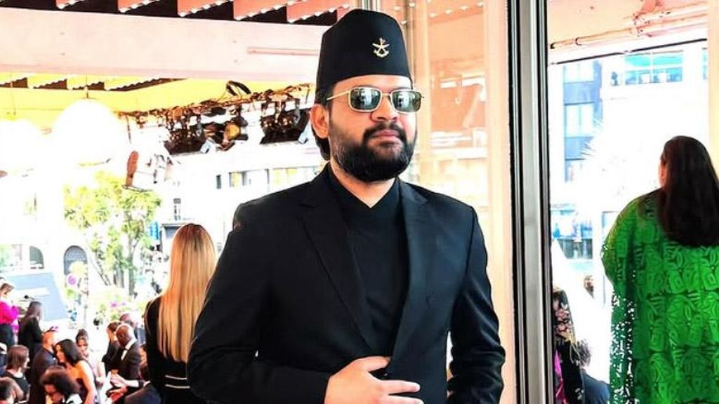 Eks Rapper Kecintaan Gen Z Nepal Bidik Kursi PM di Pemilu Tahun Depan