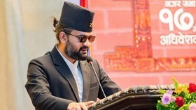 Siapa Walkot Eks Rapper Favorit Gen Z Nepal yang Mau Nyalon Jadi PM?