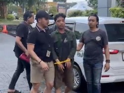 Penagih Bank Plecit di Gresik Patahkan Jari Istri Nasabahnya Ditangkap