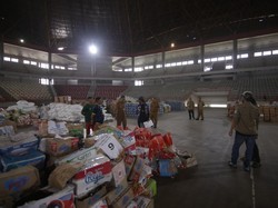 Bantuan Relawan Asal Malang untuk Sumatera Ditarik Pungutan Rp 2,4 Juta