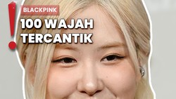 Video: BLACKPINK Bersinar di TC Candler 2025, Rose di Peringkat Pertama