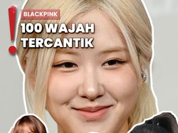 Video: BLACKPINK Bersinar di TC Candler 2025, Rose di Peringkat Pertama