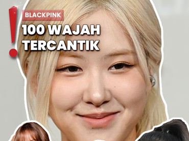 Video: BLACKPINK Bersinar di TC Candler 2025, Rose di Peringkat Pertama