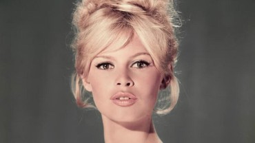 Aktris Legendaris Prancis Brigitte Bardot Meninggal Dunia di Usia 91 Tahun