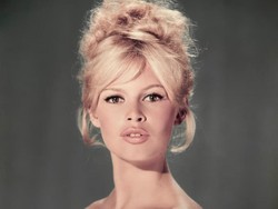 Aktris Legendaris Prancis Brigitte Bardot Meninggal Dunia di Usia 91 Tahun