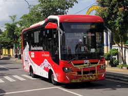 Mulai 1 Januari 2026 Ada Rute Baru Trans Banyumas, Lewat Kota Lama