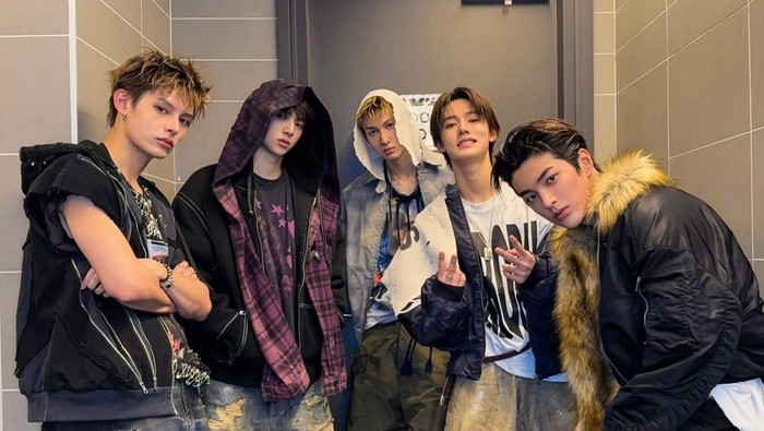 Mengenal 13 Grup K-Pop Generasi 5, Hadirkan Identitas Musik Lebih Beragam!