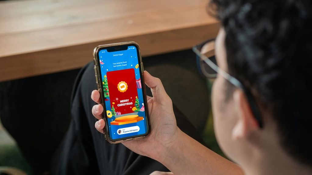 Tips Praktis Atur Keuangan Biar Liburan Nyaman, Cashless Jadi Pilihan