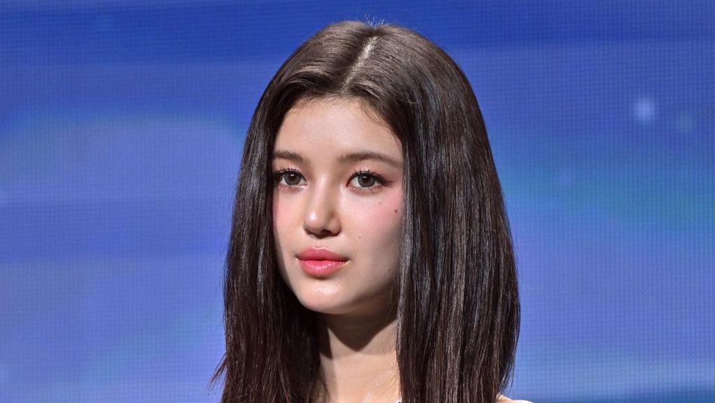 Danielle Dikeluarkan dari ADOR dan NewJeans