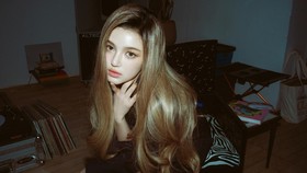 ADOR Resmi Gugat Danielle hingga Min Hee-jin Sebesar Rp499 M