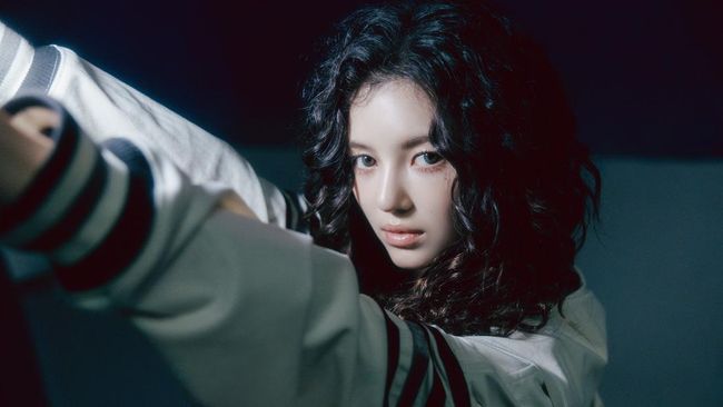 Danielle akhirnya buka suara mengenai konflik dengan ADOR yang membuatnya didepak dari agensi itu serta NewJeans.