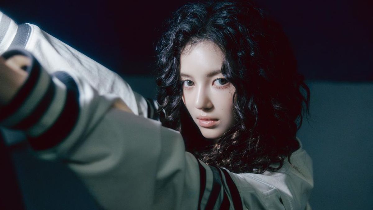 Danielle Buka Suara soal Konflik dengan ADOR dan Didepak dari NewJeans