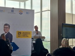 Siap-siap! Kemendiktisaintek Akan Bantu Biaya Akreditasi Prodi PTS