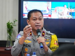 Korlantas Siapkan Rekayasa Lalin Antisipasi Puncak Arus Balik Libur Akhir Tahun