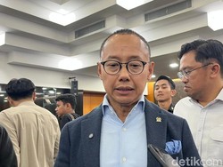 Waka MPR Soroti Insiden Kapal Tenggelam Bawa Pelatih Valencia di Bajo