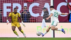 Kisah Kiper Sudan di Piala Afrika: Kolaps lalu Jadi Pahlawan Tim