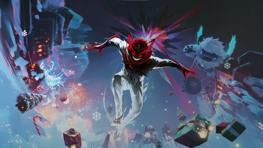 Garena resmi membuka Free Fire &lpar;FF&rpar; advance server&period; Gamer bisa daftar sekarang dan berkesempatan mendapatkan hadiah diamond&period;