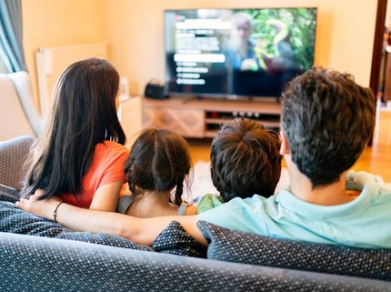 10 Film Monster Terbaik Lucu dan Menegangkan yang Bisa Ditonton Bersama Anak