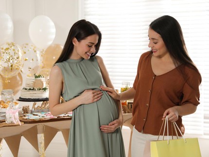 Waktu Terbaik untuk Menggelar Baby Shower saat Hamil
