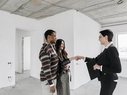 UMP Jakarta 2026 Rp 5,7 Juta, Bisakah buat Beli Rumah di Ibu Kota?