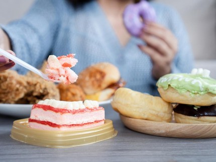 9 Kebiasaan Makan Penyebab Kerusakan Ginjal