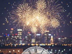 100 Quotes Tahun Baru Inspiratif untuk Awal Perjalanan Baru