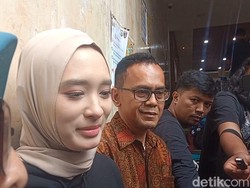 Inara Rusli Pilih Bertahan dengan Insanul Fahmi: Saya Coba untuk Taat