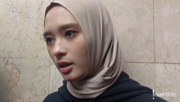 Leganya Insanul Fahmi usai Inara Rusli Cabut Laporan Polisi
