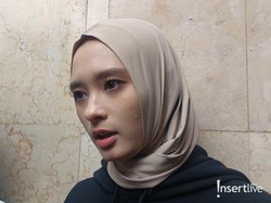 Leganya Insanul Fahmi usai Inara Rusli Cabut Laporan Polisi