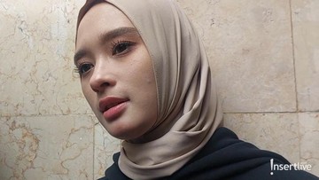Jawaban Inara Rusli tentang Isu Gadaikan BPKB Mobil Anak dari Virgoun