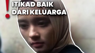 Video: Damai dengan Insanul, Inara Rusli Harapkan Hal Sama dari Mawa