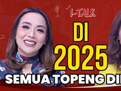 Tanggal Lahir Dibaca Endah Hefeni, Nadia Mulya Nangis soal Rasa Bersalah