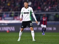 Bologna Vs Sassuolo: Jay Idzes Tampil Solid, Dipuji Rekan Setim