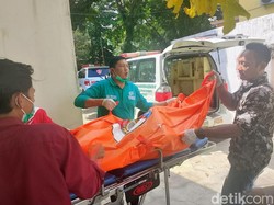 Kesaksian Kakek Temukan Sekeluarga Termasuk Cucu Tewas Usai Antar Tempe