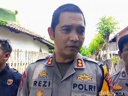 Tiga Jenazah Sekeluarga dalam Rumah Situbondo Alami Luka Sayat di Leher