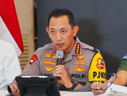 Polri Bangun 436 Sumur Bor untuk Korban Bencana di Sumatera