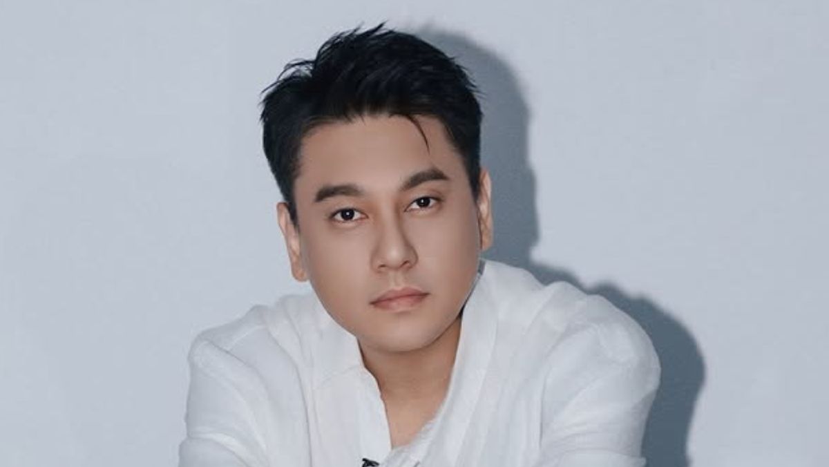 Ken Chu Minta Maaf soal Komentar-komentar Reuni F4