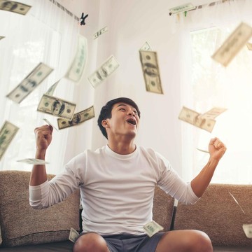 Kisah Anak Muda Bangun Side Hustle yang Hasilkan Rp3 Juta per Jam, Bisa Ditiru!