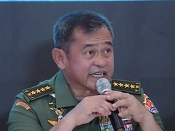 Pemerintah Akan Beli 100 Jembatan Bailey dari Luar Negeri untuk Daerah Bencana